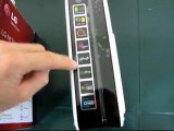 LG N1T1 External Hard Drive NAS & DVD Writer Unboxing & First Look Linus Tech Tips