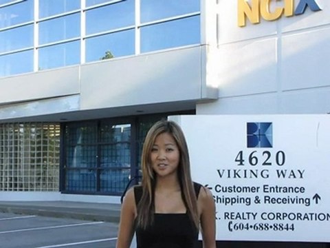 NCIX 1st Markham Retail Store Announced! Grand Opening Sale & Tons of Prizes