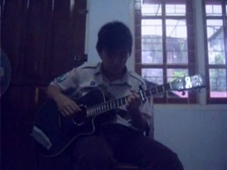 Grenade (acoustic guitar) - By Nicholas SK