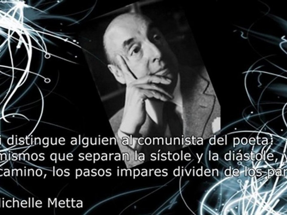Proyecto literatura pablo neruda