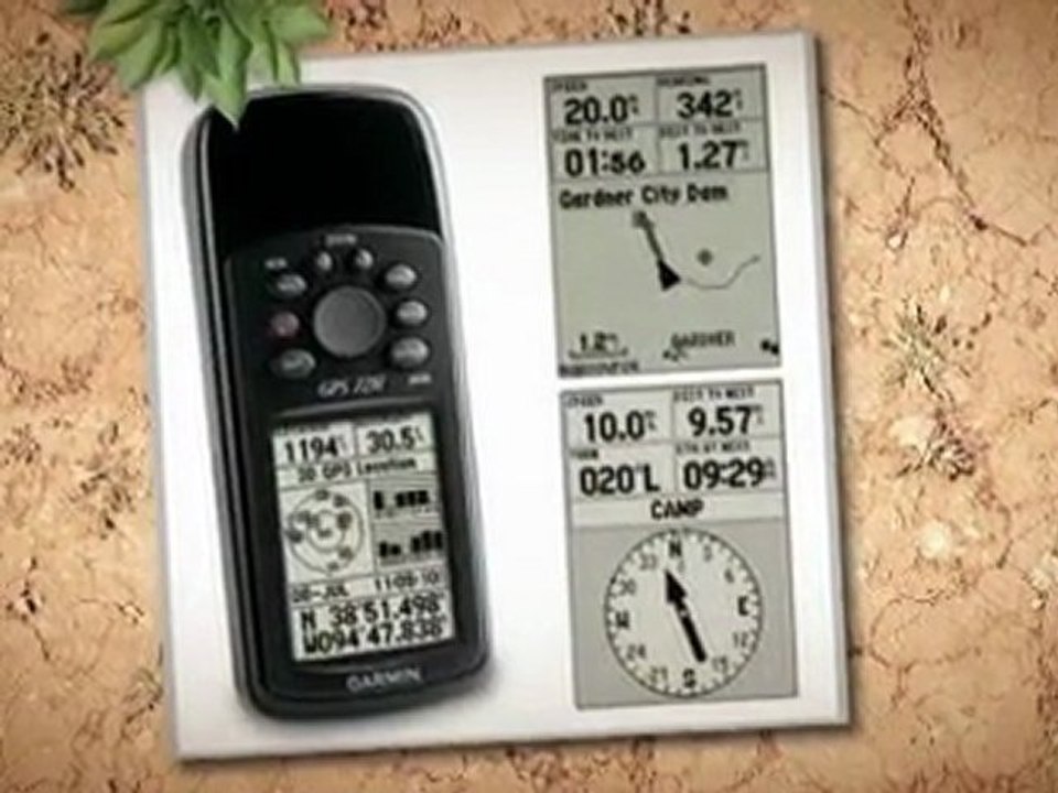 Top Deal Review - Garmin 72H Waterproof Handheld GPS