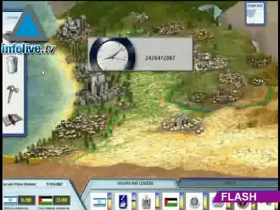Flash de Información