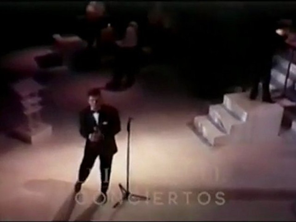 Luis Miguel - La Mentira (México 1992)