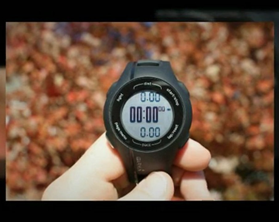 Top Deal Review - Garmin Forerunner 210 Water Resistant ...