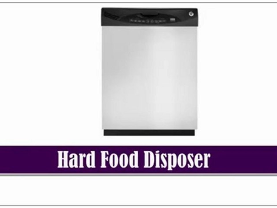 CHEAP Ge Dishwasher - GE GLD6968RSS Full Console Dishwasher