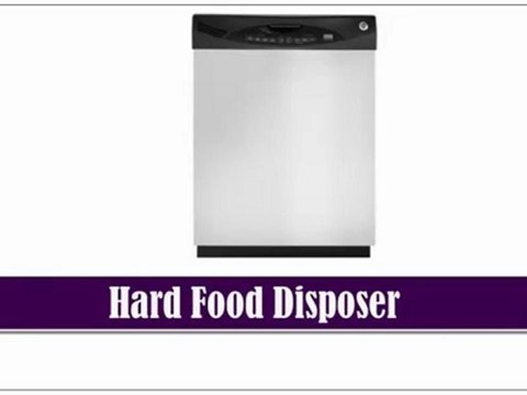 CHEAP Ge Dishwasher - GE GLD6968RSS Full Console Dishwasher