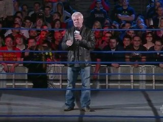 iMPACT Wrestling - 2/2/12 Part 2/6 (HDTV)