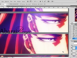 Edicion Abarai Renji