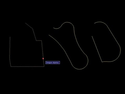 ARKITool: POL-CERRAR, Cerrar las polilíneas que esten abiertas en AutoCAD.