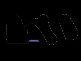 ARKITool: POL-CERRAR, Cerrar las polilíneas que esten abiertas en AutoCAD.