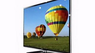 Best Quality Samsung UN55D6400 55-Inch 1080p 120Hz 3D LED HDTV (Black)