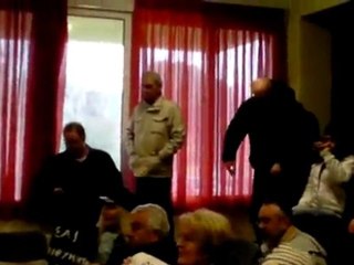 Επίθεση Ντόρα Μπακογιάννη