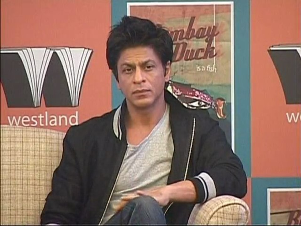 Shahrukh Khan & Sanjay Dutt's Reaction On Shirish Kunder - Bollywood Events