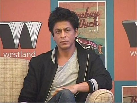 Shahrukh Khan & Sanjay Dutt's Reaction On Shirish Kunder - Bollywood Events