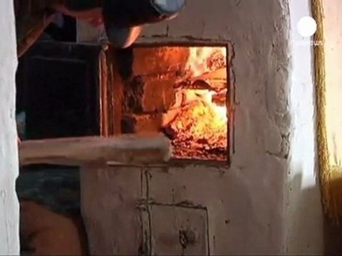 La ola de frío deja más de 150 muertos en el este de...