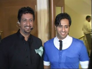 Salim-Sulaiman Unplugged Live - Bollywood News