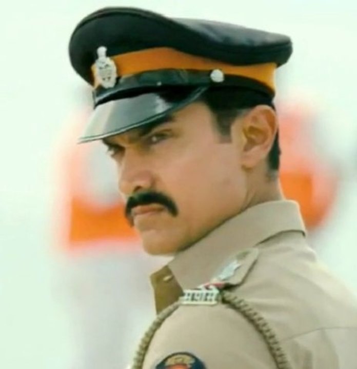 Aamir Khan's Talaash Resembles A Hollywood Flick - Bollywood News