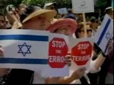 Estados Unidos y Gran Bretaña apoyan a Israel