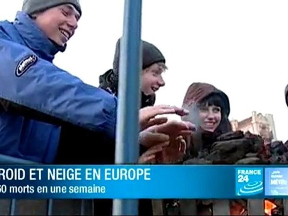 07h15 Flash info actualité FRANCE 24