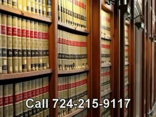 Criminal Defense Attorney Ligonier Call 724-215-9117 ...