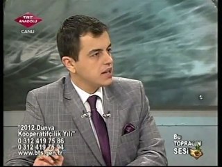 BU TOPRAĞIN SESİ 6 OCAK 2012 1. BÖLÜM