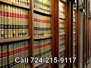 Criminla Lawyer Greensburg Call 724-215-9117 For Free ...