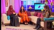 Morning With Farah By Atv - 3rd February 2012 part 2