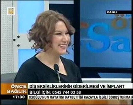 DR.NİHAT TANFER ULKE TV_ONCE SAGLIK 20_11_11