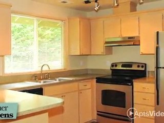 Orion at Mountain View Apartments in Puyallup, WA - ...