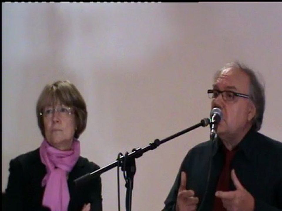 Voeux 2012