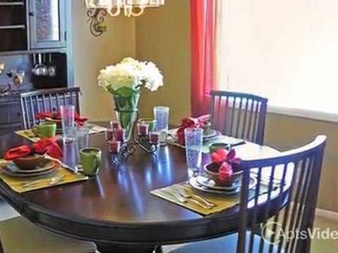 Somerset Lakes of Indianapolis Apartments in ...