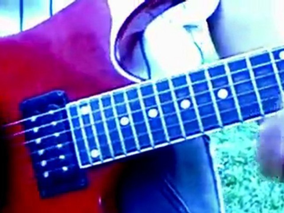 Escape The Fate - The Guillotine [FULL COVER] ft. Hitting The Floor