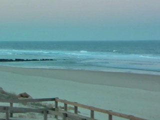 Vendredi 03 Février - Surf report vidéo 8H30