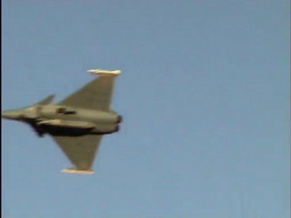 RAFALE MARINE RC VOLUME 2 AU DOMAINE DU PLANET DECEMBRE 2011