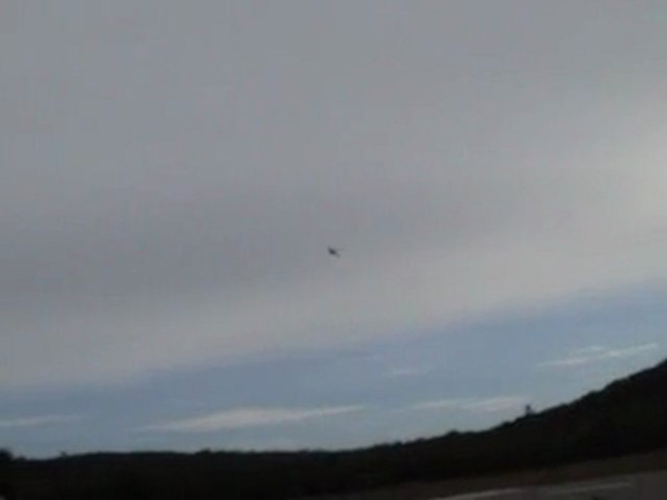 RAFALE AU DOMAINE DU PLANET OCTOBRE 2010