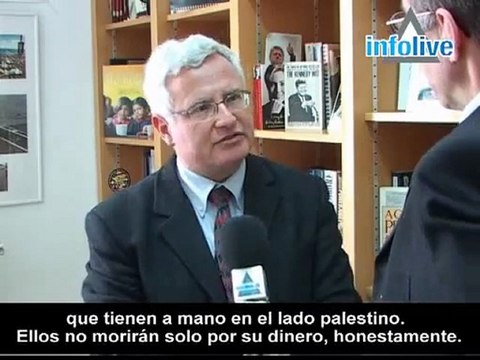 Israel y sus amenazas estrategicas