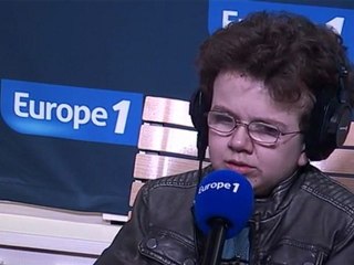 Keenan Cahill: "Tout ce qui m'arrive est une bénédiction"