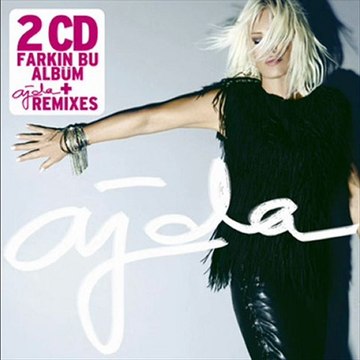 Ajda Pekkan - Yakar Geçerim | Ozan Çolakoğlu Remix - 2012