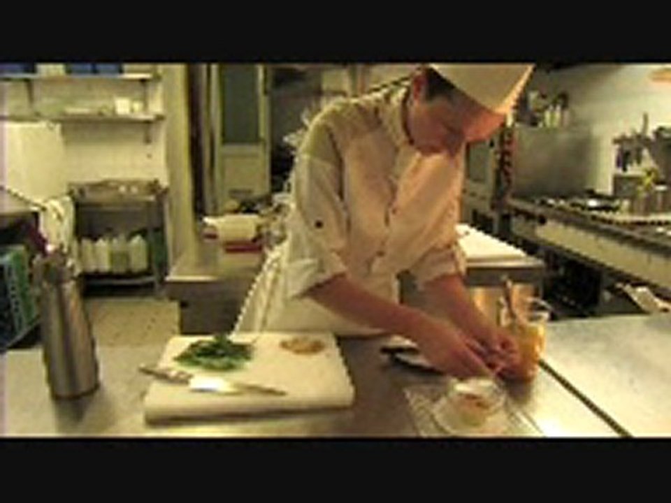 restaurant.Auberge Napoleon