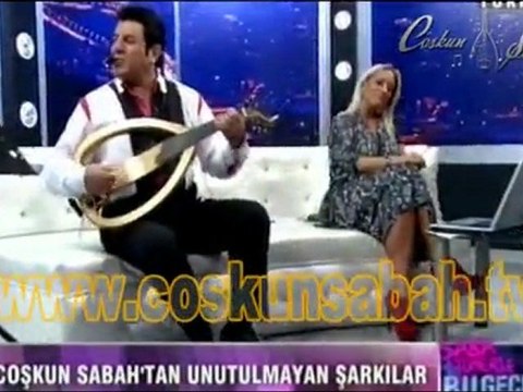 Coşkun Sabah - Boş Çerçeve - Unuttun Beni Zalim