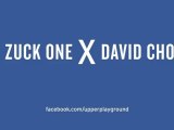ZUCK 1 x DAVID CHOE