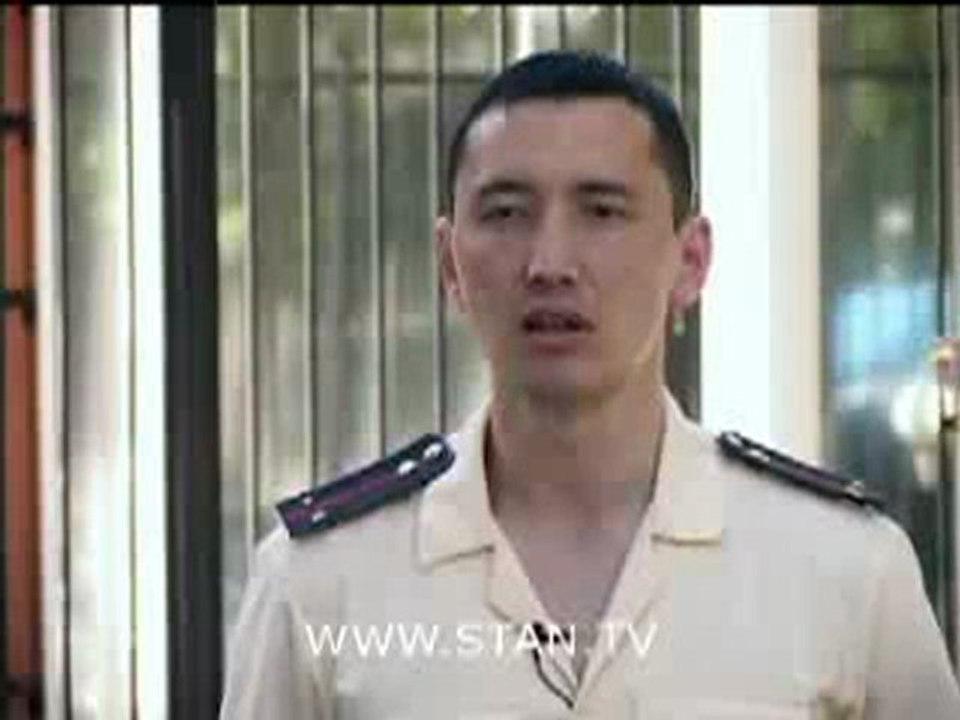 Наркотики. Афганский героин — фактор нестабильности