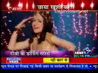 Serial Jaisa Koi Nahin - 3rd February 2012 Video Watch Online p2