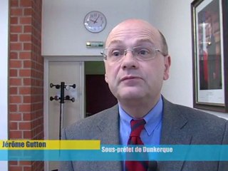 Opal'TV :  Le JT - Edition du 2 février 2012