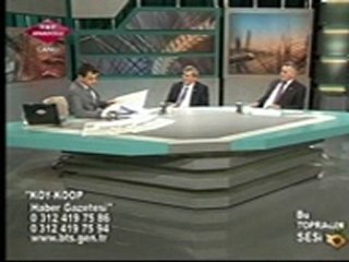 BU TOPRAĞIN SESİ 6 OCAK 2012 3. BÖLÜM