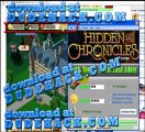 Updated Hidden Chronicles Cheat & Hack 2012 (Hidden Chronicles Hack V1.02)