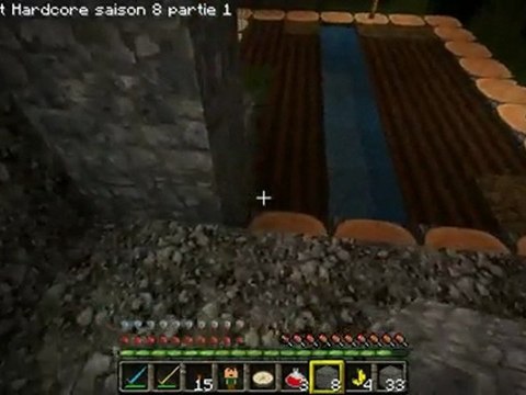 Minecraft : Episode 6 saison 8 The Lord Of The Cubes