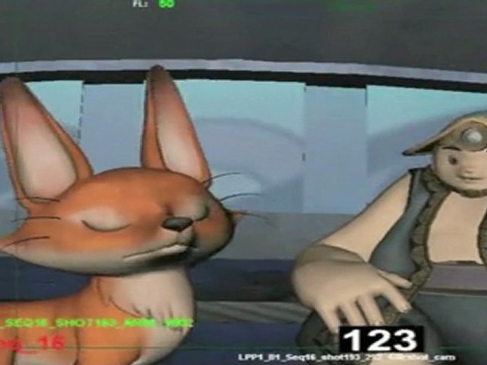 Le Petit Prince - Webisode n°12 - Dessine-moi une BD