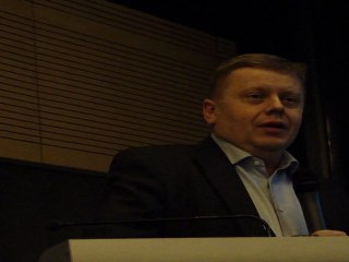 Témoignage de Maciej Witucki, PDG de TP S.A et ancien élève de l’enseignement supérieur français