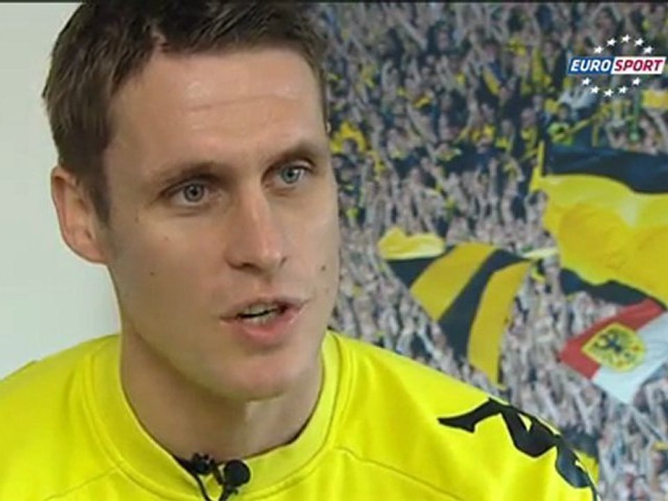 News : Dortmund
